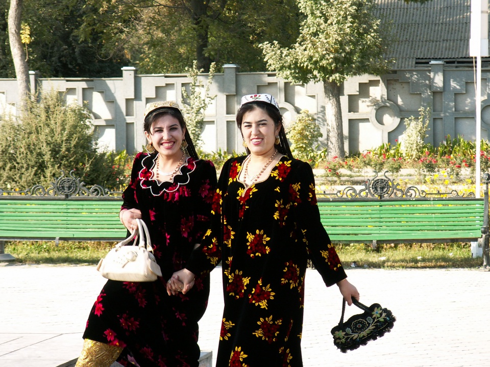 Секс Таджикистан Худжанд