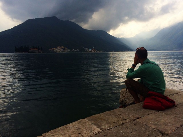 Perast. Montenegro 14