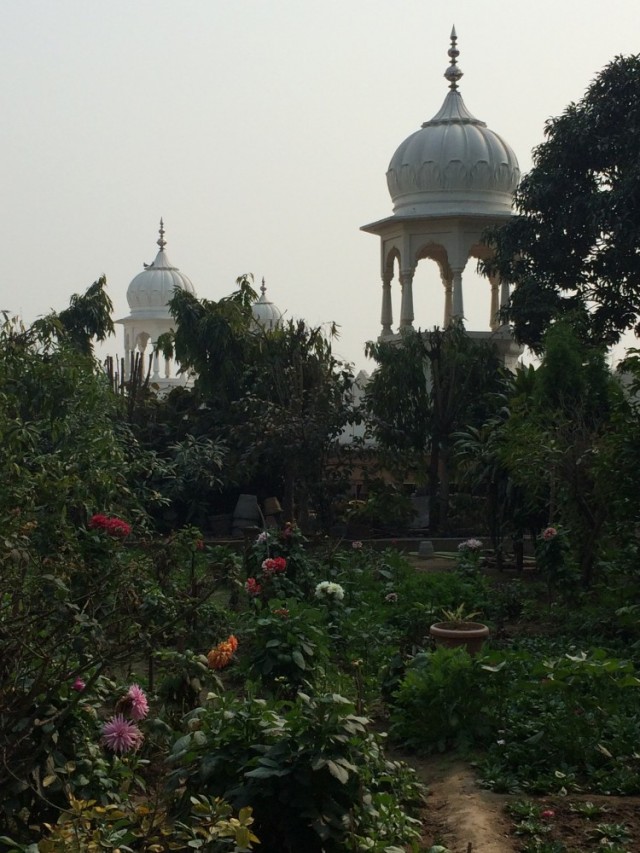 Anandpur sahib Gurudwara