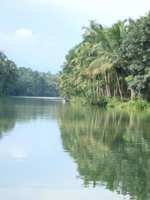   River Kodayar