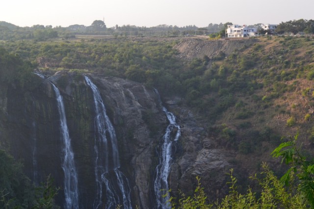 Bharachukki Falls (Karnataka)