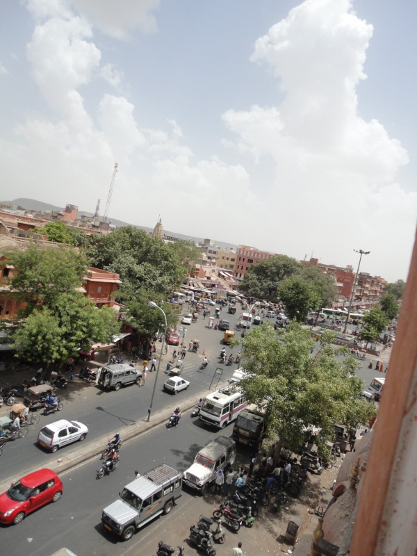 Hawamahal,Jaipur