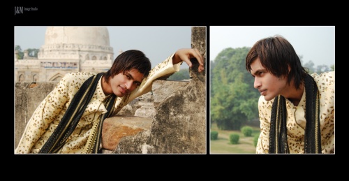 Sherwani