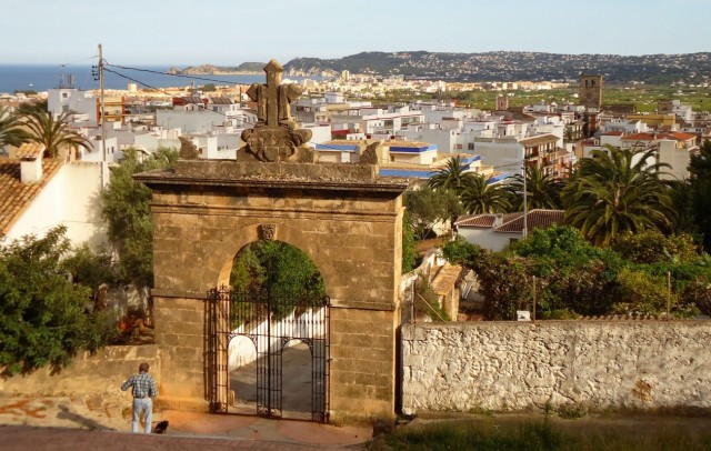   Javea Pueblo