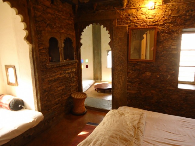 Lalghat Guesthouse