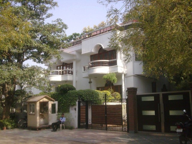 Vasant Vihar 4