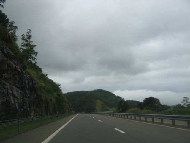 Southern Expressway