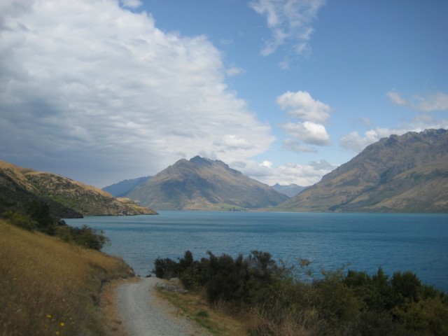 Queenstown