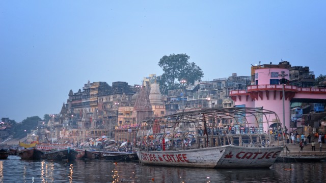 Varanasi