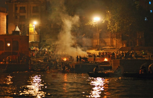 Varanasi