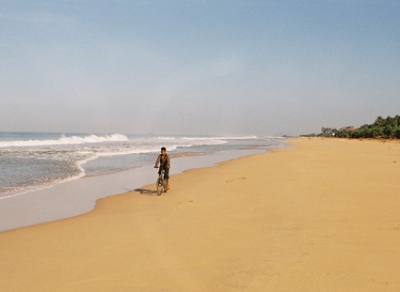      Taj Exotica,     - Bentota Beach Hotel. , 2005