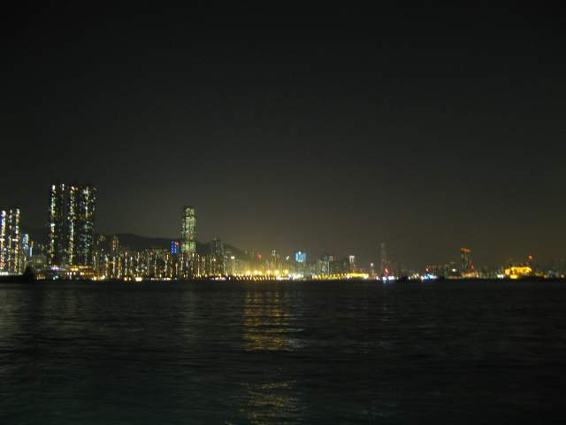 Lei Yue Mun