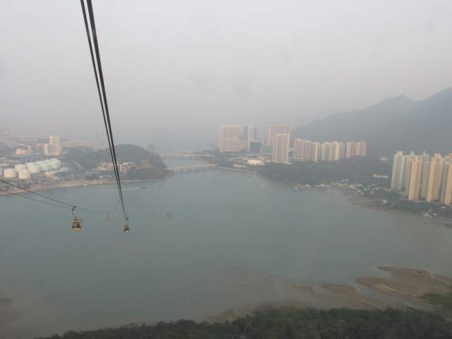  Tung Chung