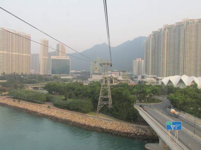 Tung Chung