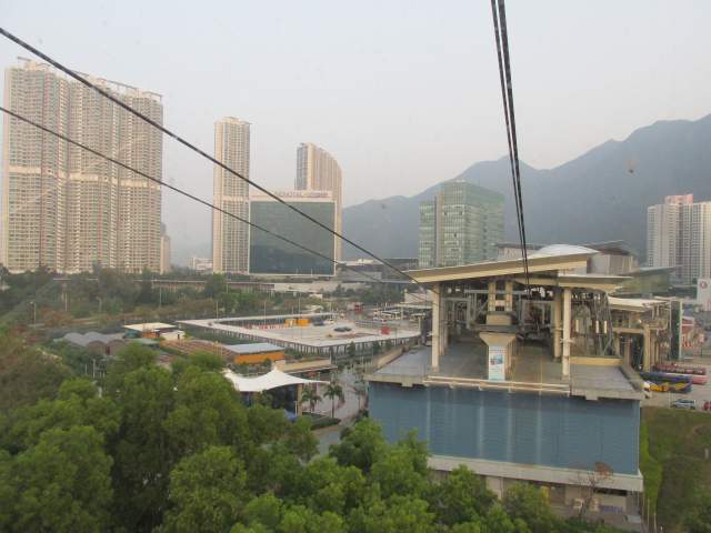 Tung Chung