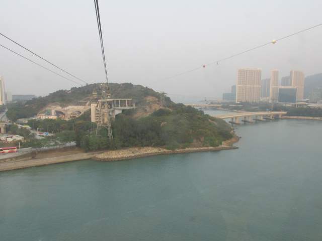 Tung Chung