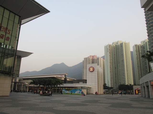  Tung Chung