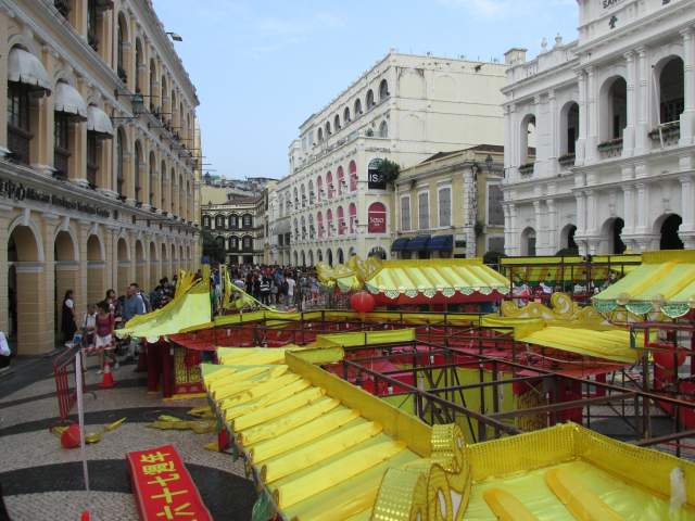 Largo do Senado