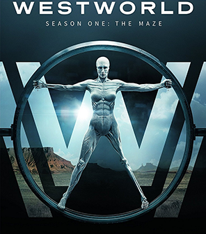 Westworld, season 1