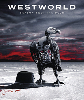 Westworld, season 2