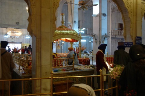 Sikh Temple