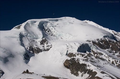 Thorung Peak