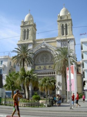 Tunis