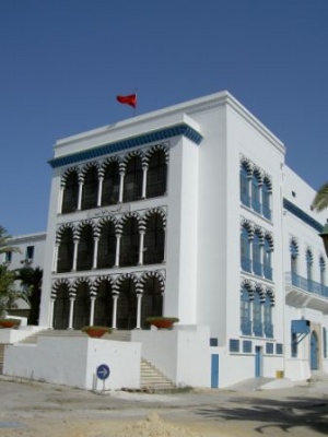 Tunis