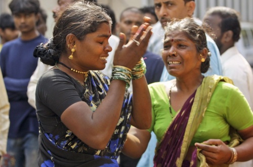 AP Photo/Gurinder Osan