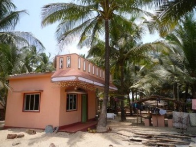  Babla Beach House