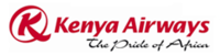   Kenya Airways