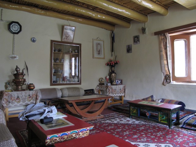 Goba Guesthouse
